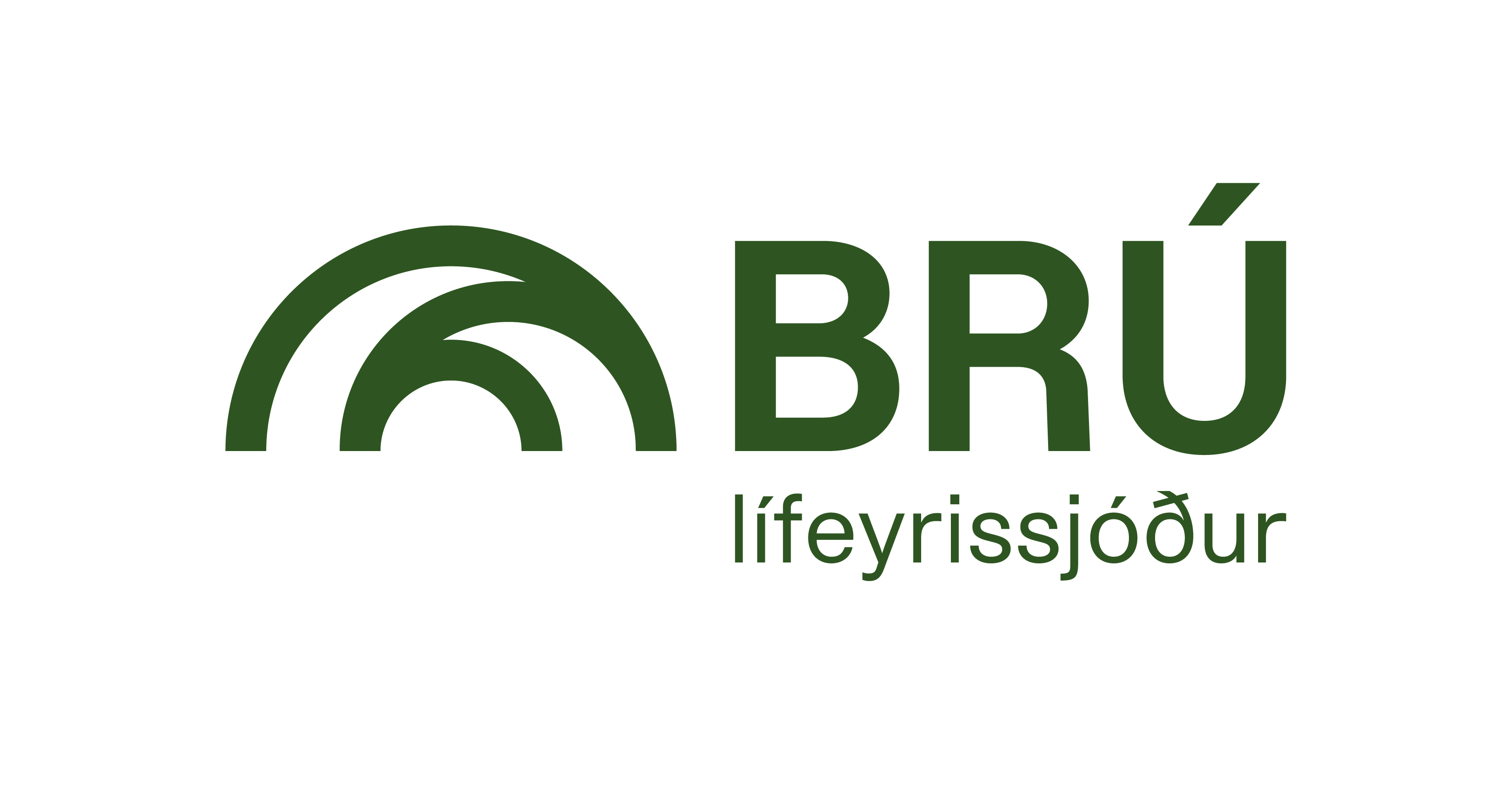 BRÚ - Lífeyrissjóður sveitarfélaga